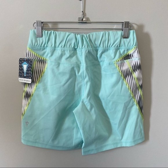 NWT Ivivva Wave Rider Swim Shorts Board Shorts - Picture 4 of 8